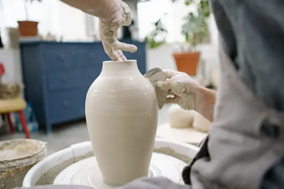 Atelier TonWerk 10