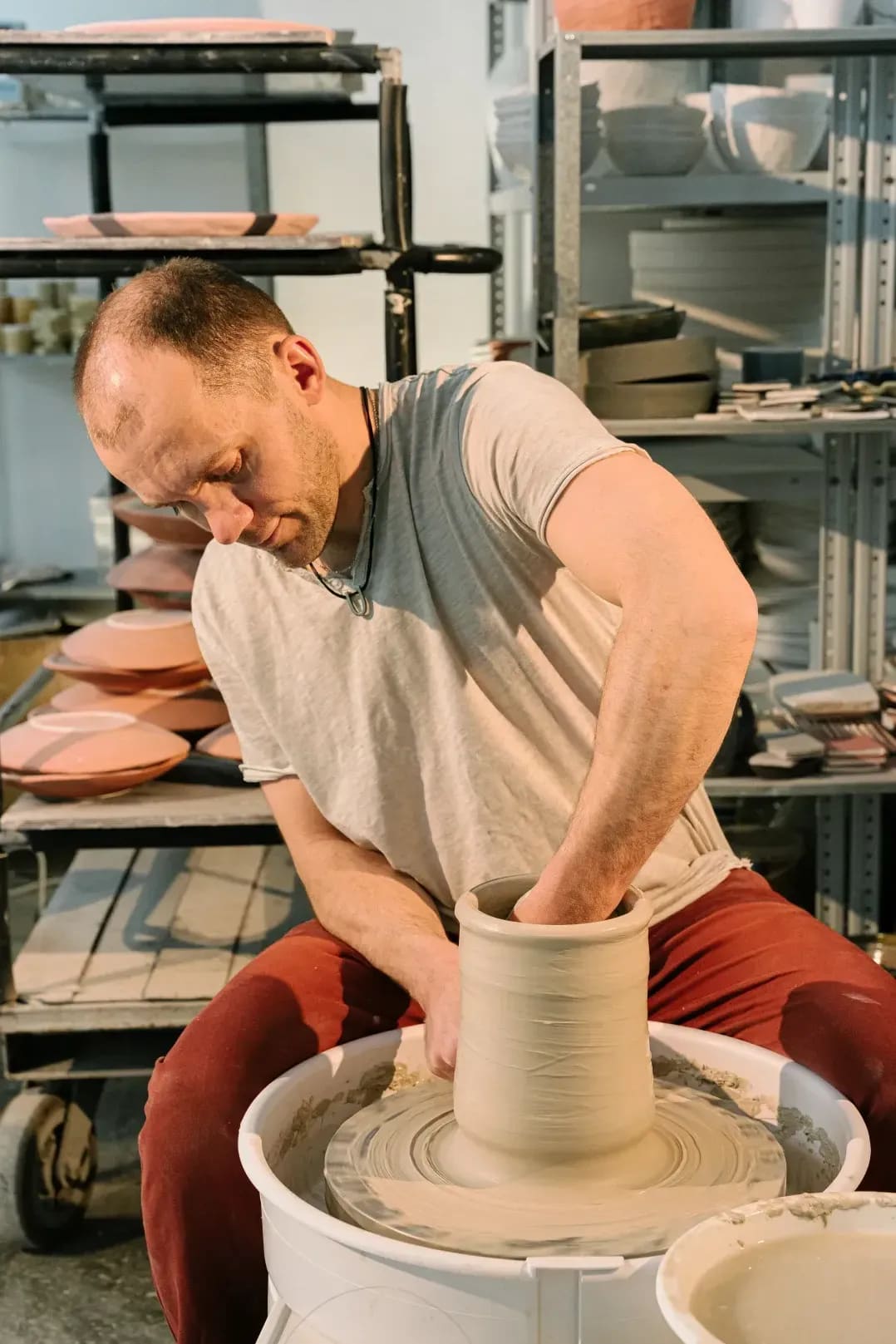 Atelier TonWerk 11
