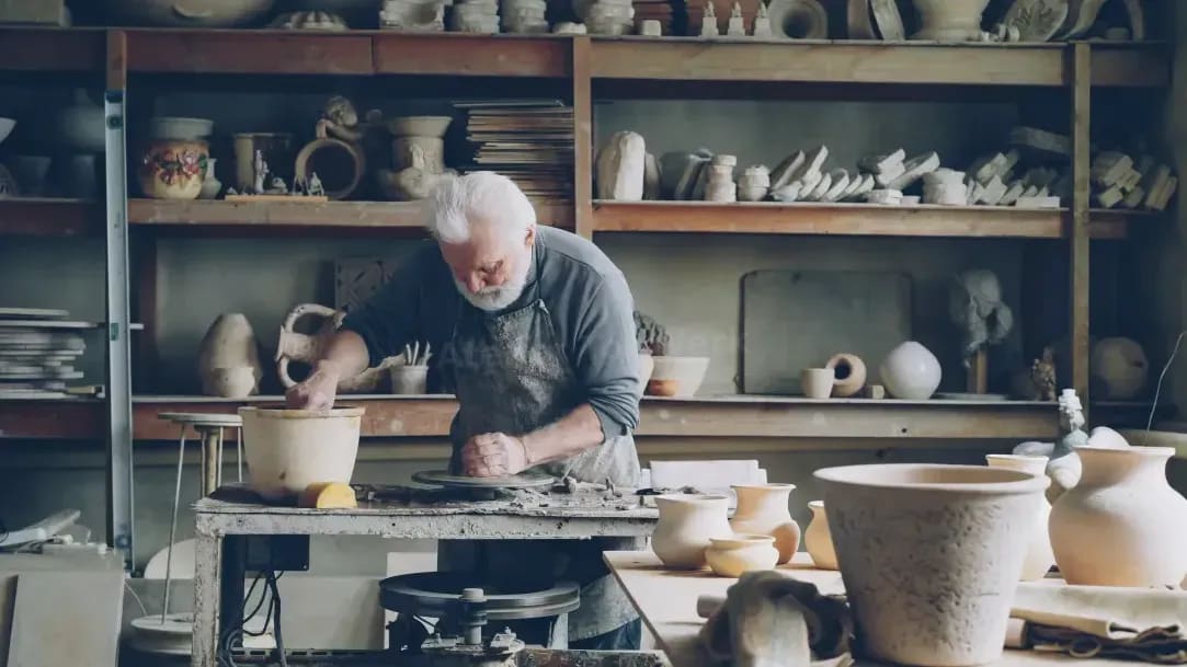 Atelier TonWerk 12