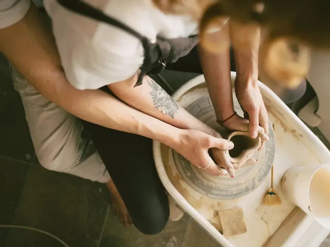 Atelier TonWerk 14