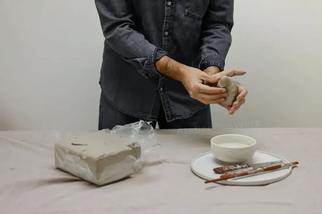 Atelier TonWerk 3