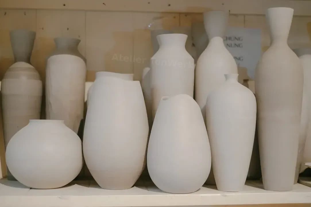 Atelier TonWerk 7