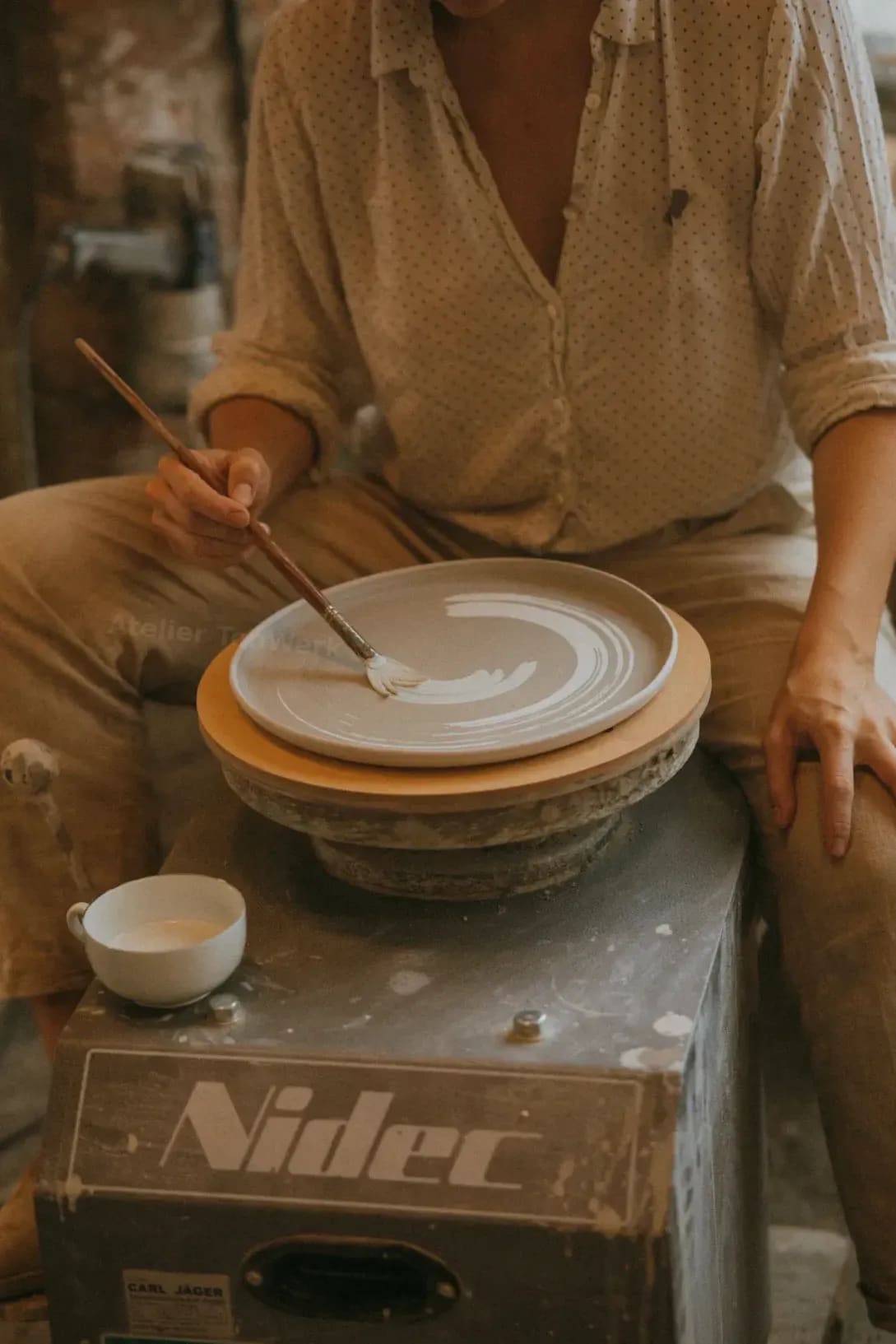 Atelier TonWerk 8