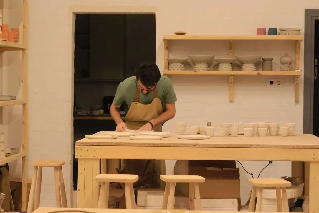 Atelier TonWerk 9