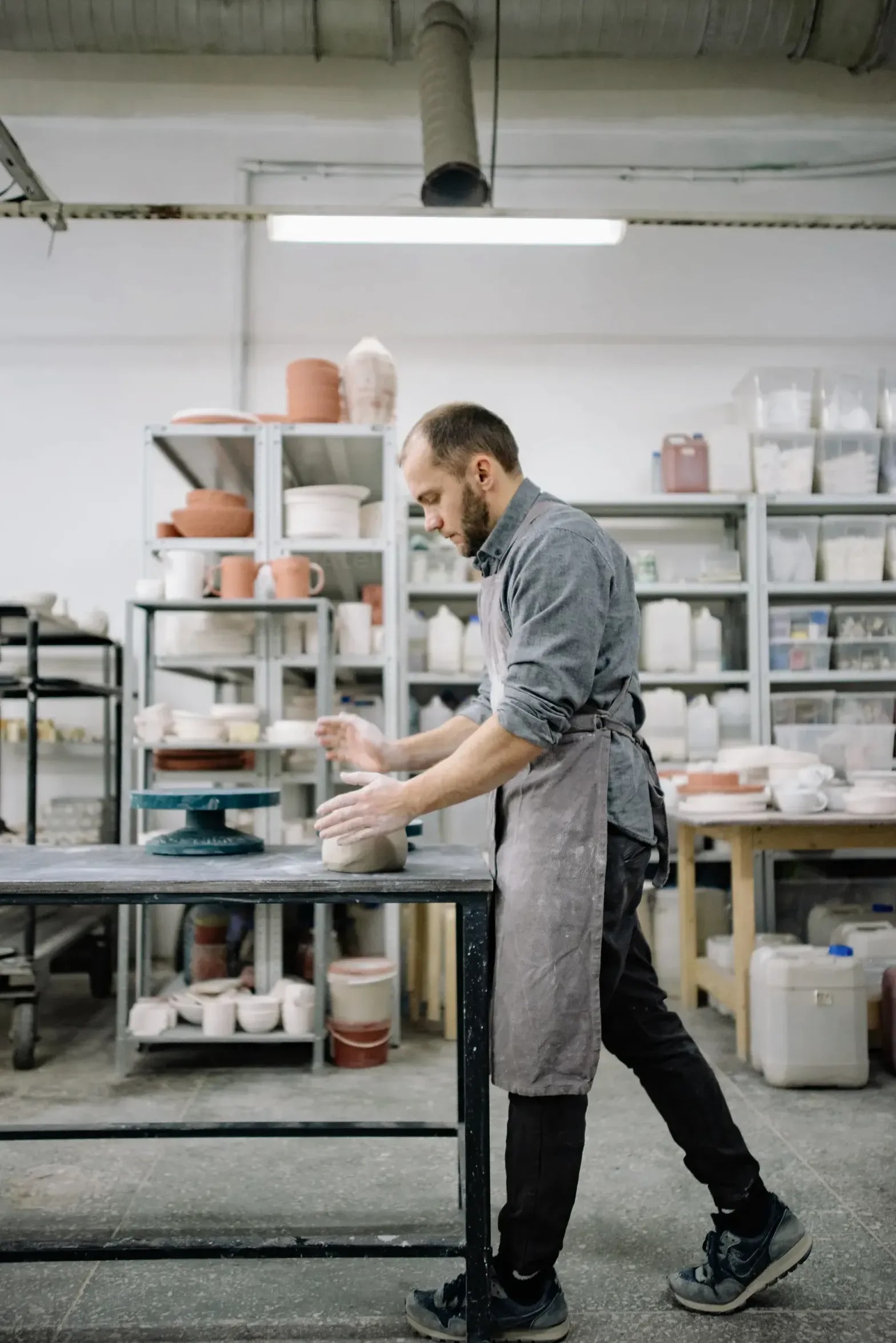 Atelier TonWerk